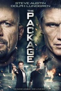 Locandina di The Package
