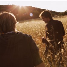 Qualcosa di noi: una scena del documentario