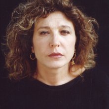 Qualcosa di noi: la regista del documentario Wilma Labate in una foto promozionale