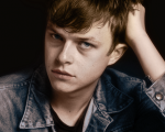 Dane Dehaan e Mia Goth cercano 'A Cure for Wellness'