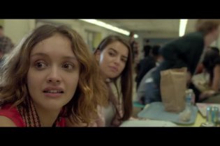 Trailer - Me and Earl and the Dying Girl
