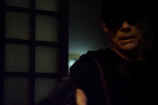 Trailer - Pound of Flesh