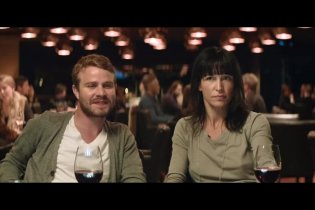 Trailer italiano - Forza maggiore