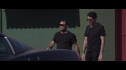 Trailer - Miles to Go