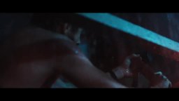 Clip 'Hold' - Black Sea