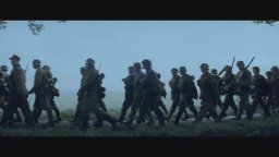 Trailer italiano - Fury