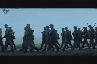 Trailer italiano - Fury