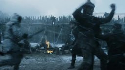 Promo 'Sinners' - Il trono di spade