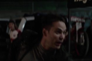 Teaser seconda stagione - True Detective