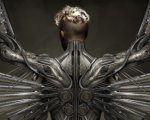 X-Men: Apocalypse - Due nuovi concept art dedicati ad Angel