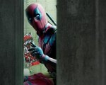 Deadpool: Wade Wilson è vivo è vegeto! (foto)