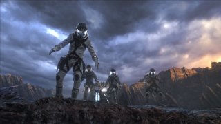 Fantastic 4 - I Fantastici Quattro: i protagonisti in azione
