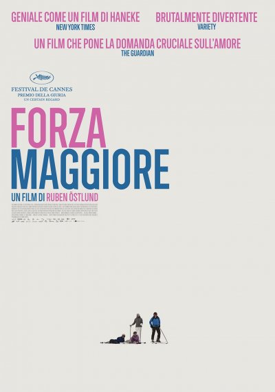 suit nobody Huh Forza Maggiore - Streaming - Movieplayer.it