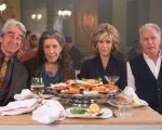 Grace and Frankie: il trailer della serie con Jane Fonda e Lily Tomlin
