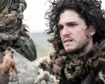 Il trono di spade: Kit Harington ci racconta... quel che Jon Snow sa