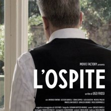 Locandina di L'ospite