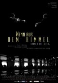 Locandina di Wenn aus dem Himmel... Quando dal cielo...