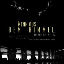 Locandina di Wenn aus dem Himmel... Quando dal cielo...