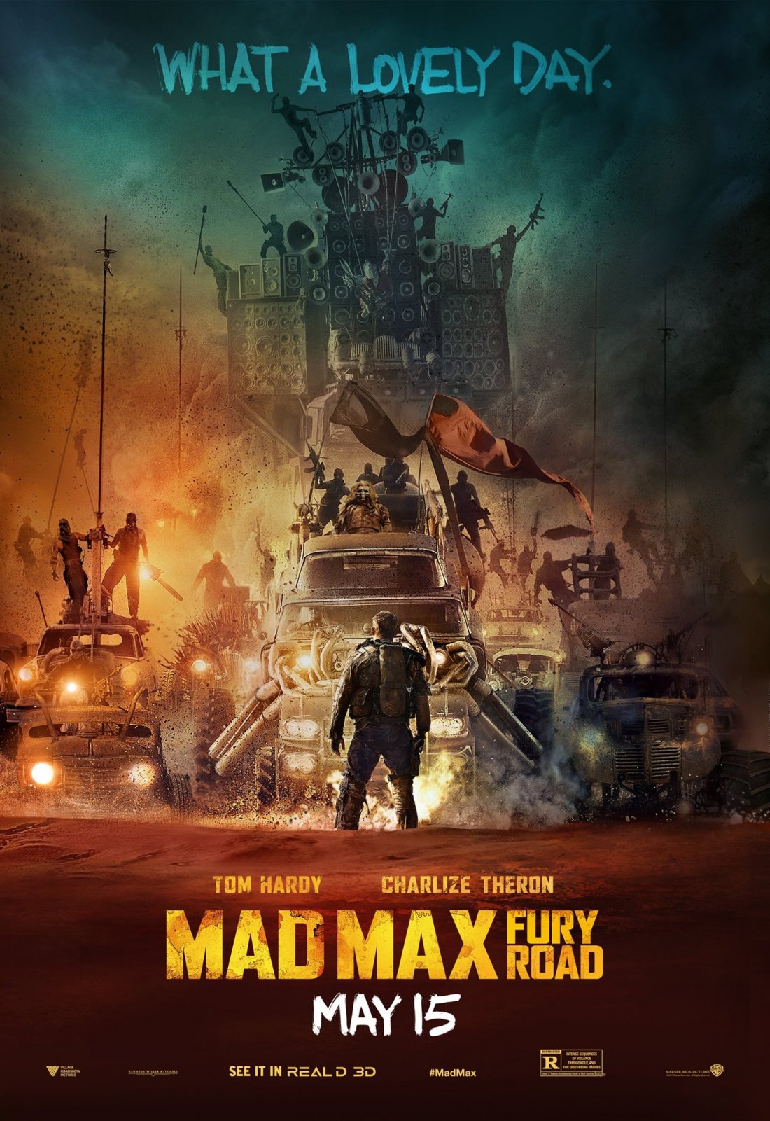 Madmax Poster1