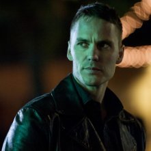 True Detective: Paul Woodrugh è interpretato dall'attore Taylor Kitsch