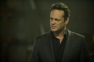 True Detective: Vince Vaughn ha il ruolo di Frank Seymo