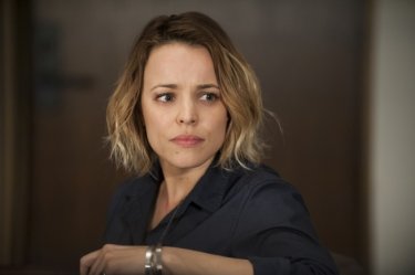 True Detective: Rachel McAdams interpreta Ani Bezzerides