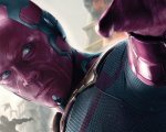 Avengers: Age of Ultron - Il character poster di Vision