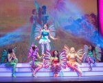 Winx Club Musical Show, trionfa il celebration show