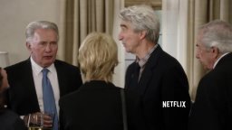 Trailer - Grace and Frankie