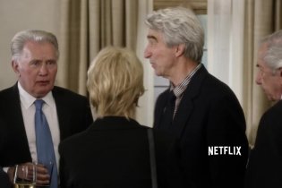 Trailer - Grace and Frankie