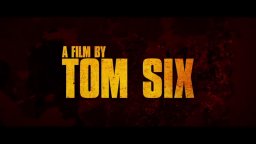 Trailer - The Human Centipede III (Final Sequence)