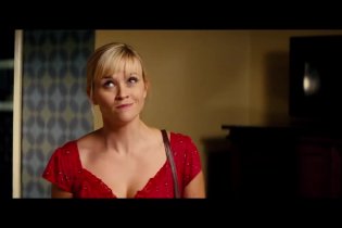 Trailer internazionale - Hot Pursuit