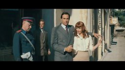 Trailer - Closer to the Moon