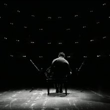 Wenn aus dem Himmel... Quando dal cielo...: una scena del documentario musicale