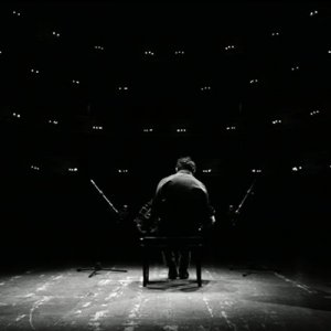 Wenn aus dem Himmel... Quando dal cielo...: una scena del documentario musicale