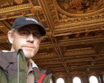 Inferno: Ron Howard a Firenze visita il David e Palazzo Vecchio (foto)