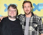 Guillermo del Toro invita Ryan Gosling nella sua Haunted Mansion
