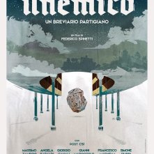 Locandina di Il nemico - Un breviario partigiano