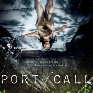 Locandina di Port of Call