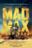 Locandina di Mad Max: Fury Road
