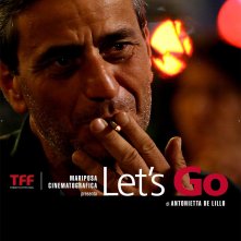 Locandina di Let's Go