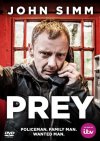 Locandina di Prey