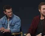 Ryan Gosling racconta: 'Ho scoperto Matt Smith grazie a Doctor Who'