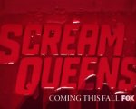 Scream Queens: Emma Roberts sa come usare un coltello nel teaser!