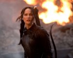 Hunger Games: Il canto della rivolta - Parte 1: è l'ora dell'homevideo