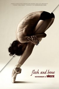 Locandina di Flesh and Bone