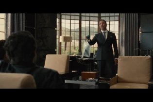 Trailer 3 - Entourage
