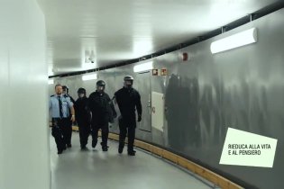 Trailer - Cattedrali della cultura 3D