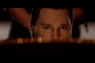 Teaser Trailer - la giovinezza