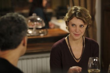 Mia madre: Margherita Buy in un'immagine del film